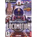 Hra na PC Locomotion