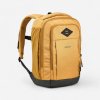 Quechua NH Escape 500 16 l okrová