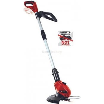 Einhell GE-CT 18 Li-Solo Expert 3411172