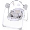 Ingenuity Hojdačka S Melódiou Cuddle Lamb 0m+ do 9 kg