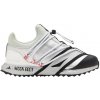 adidas Performance X Moon Boot UB Silver Metallic/Core Black/Selure 40