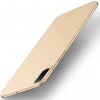 MOFI 15282 MOFI Ultratenký obal Samsung Galaxy A50 zlatý