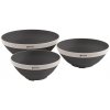 Outwell Collaps Bowl Set