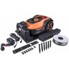 Extol Premium robotická kosačka 8895651