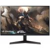 LG UltraGear 24GN60R-B 24GN60R-B.AEU - Monitor