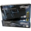 Walther náboj akustický 9mm pistole - 50 ks