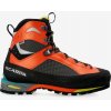 Horolezecké topánky Scarpa Charmoz HD - shark/orange