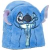 Lilo a Stitch Plyšový batoh Stitch dětský