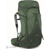 Osprey Aura Ag Lt 50 dámsky batoh, koseret/darjeeling spring gren WXS/WS