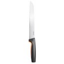 Fiskars Functional Form™ Nôž na pečivo 21cm