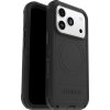 OTTERBOX DEFENDER PRO MAGSAFE KRYT NA FOTOAPARÁT A KONTROLU PRE APPLE IPHONE 17 PRO ČIERNY PP