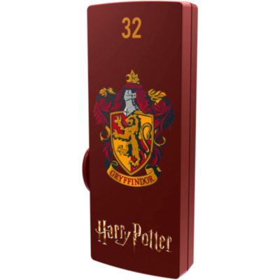 EMTEC M730 Harry Potter Gryffindor 32GB ECMMD32GM730HP01
