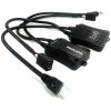 PHILIPS LED CANBUS Control 12V H7 - eliminátor - 2ks