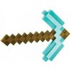 Minecraft diamantový krumpáč 40 cm