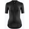 ASSOS Dyora R S11 čierny dámsky