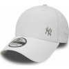 New Era 9FO Flawless Logo MLB New York Yankees White