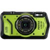 PENTAX WG-8 Green 01510
