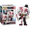 Figúrka Funko Pop! Terrifier Art the Clown