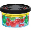 Osviežovač vzduchu do auta v plechovke Wunder-Baum Cherry 30g