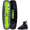 Jobe Vanity Wakeboard 131 cm + viazanie UNIT - 3/6 278824011-01