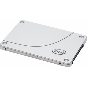 Intel D3 2.5" 480 GB, SSDSC2KG480GZ01