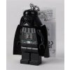 Kľúčenka, s LED svetlom, LEGO Star Wars Darth Vader