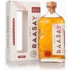 Whisky Isle Of Raasay Na Sia Single Cask Bordeaux Peated 5YO 59,9% 0,7l (Karton)