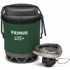 Súprava na varenie Primus Lite Plus Stove System II 0.8 L - green