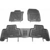 Koberce Gumenné Rezaw Plast Toyota LAND CRUISER PRADO J150 J150 2009