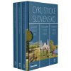 Dajama Cyklistické Slovensko (trilógia) Kniha pre cyklistov