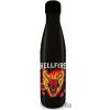 Stranger Things termoska 540 ml čierna