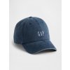 GAP Šiltovka s logom Tmavomodrá ONESIZE