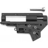 E&C Zosilnený skelet mechaboxu V2 QD 1.5 s 8mm ložiskami a QD tŕňom