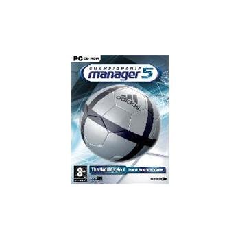 Championship Manager 5