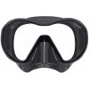 Potápačská maska okuliare Apeks VX1 čierna