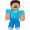 Play by Play Minecraft plyšák Steve 30 cm