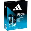 Adidas Ice Dive sprchový gél 250 ml + deospray 150 ml
