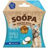 SOOPA Healthy Bites kokos & chia semienka 50 g