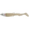 3ks - Gumová Nástraha Berkley Power Bait Power Sardine 12cm 15g Snow White
