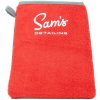 Rukavica Sam's Detailing Clay Mitt