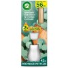 Air Wick vonné tyčinky Modrý Eukalyptus & Cédrové Drevo 42ml