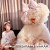 Reasonable Woman (Pink Vinyl) - Sia LP