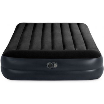 nafukovacia posteľ INTEX PILLOW REST RAISED Queen 64124