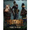 Mutant Year Zero Road to Eden
