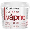 Den Braven Maliarske vápno vedro 11 kg biela - Maliarske vápno 11 kg vedro biela - belosť min. 89%