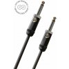 D'Addario PW-AMSGRA-15 American Stage Nástrojový kábel