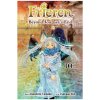 Gardners Komiks Frieren: Beyond Journey's End, Vol. 10 ENG