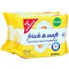 Gut & Gunsting (DE) G & G Vlhčený toaletný papier Frisch & Sanft KAMILLE - 70 ks