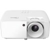 Optoma projektor ZH350 (DLP, FULL 3D, Laser, FULL HD, 3600 ANSI, 2xHDMI, RS232, USB-A, repro 1x15W), 5let zaruka E9PD7KK01EZ1