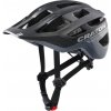 Prilba CRATONI AllRace Black/Grey Matt - S/M (52-57cm) 2025